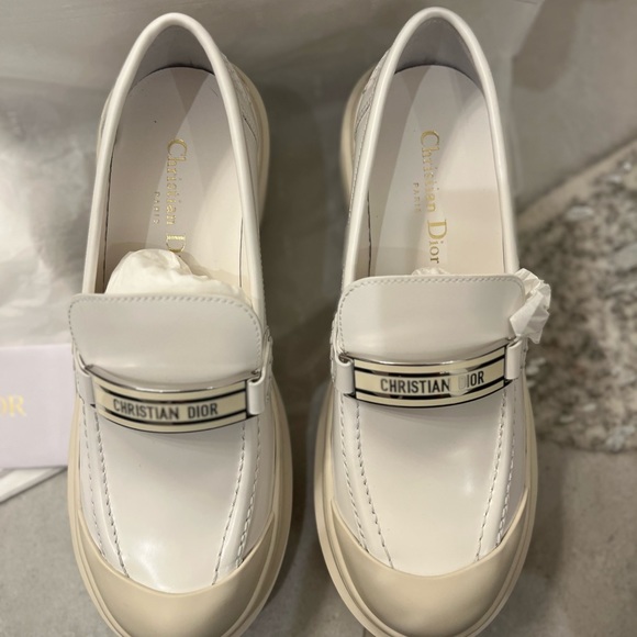 Christian Dior Loafers - Picture 4 of 7